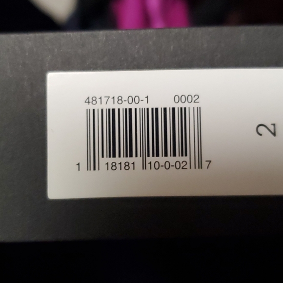 Banana Republic navy sheath dress - Picture 5 of 5